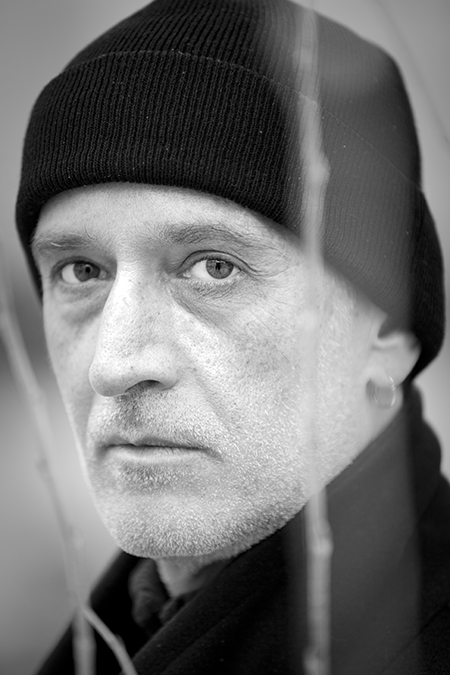 Aro Sainz de la Maza © David Zardoya