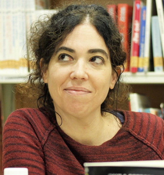 Paula Corroto
