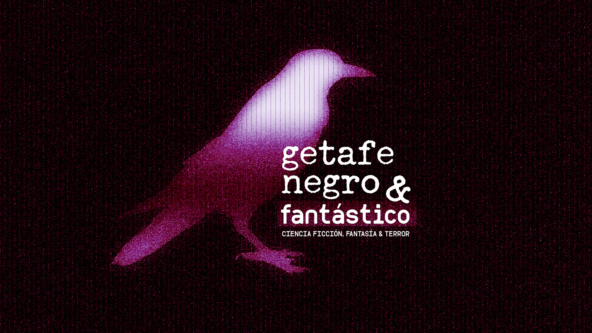 Getafe Negro y Fantástico