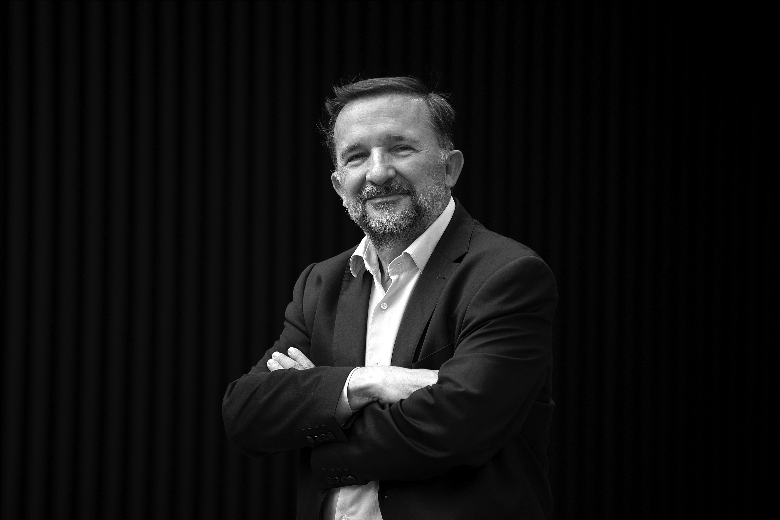 Sergio Vila-Sanjuán