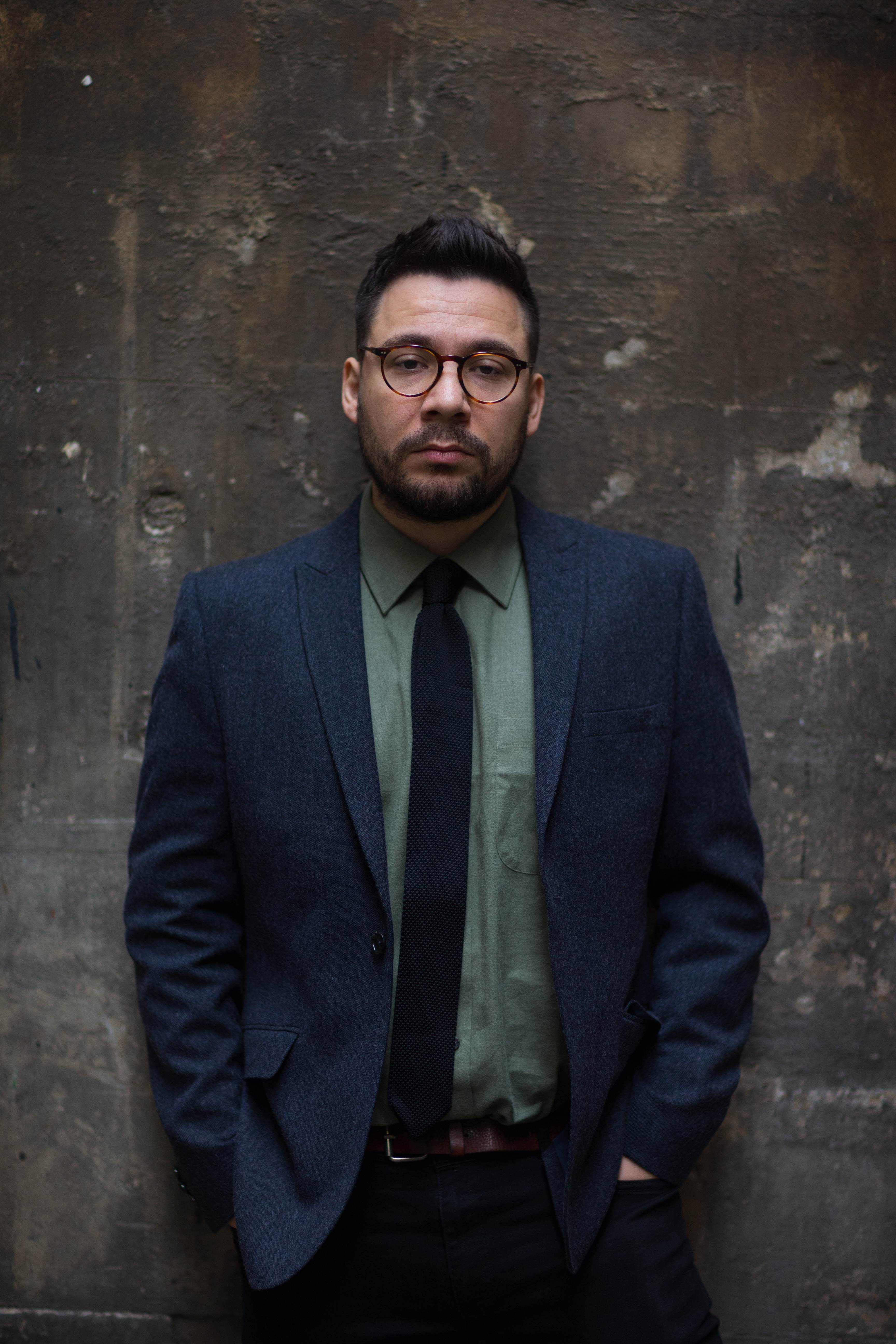Nicolás Obregón