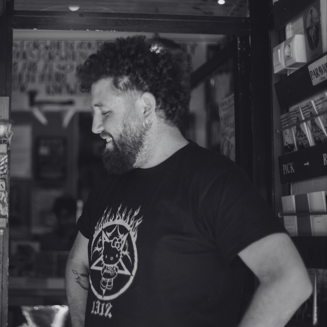 Moisés en la llanura