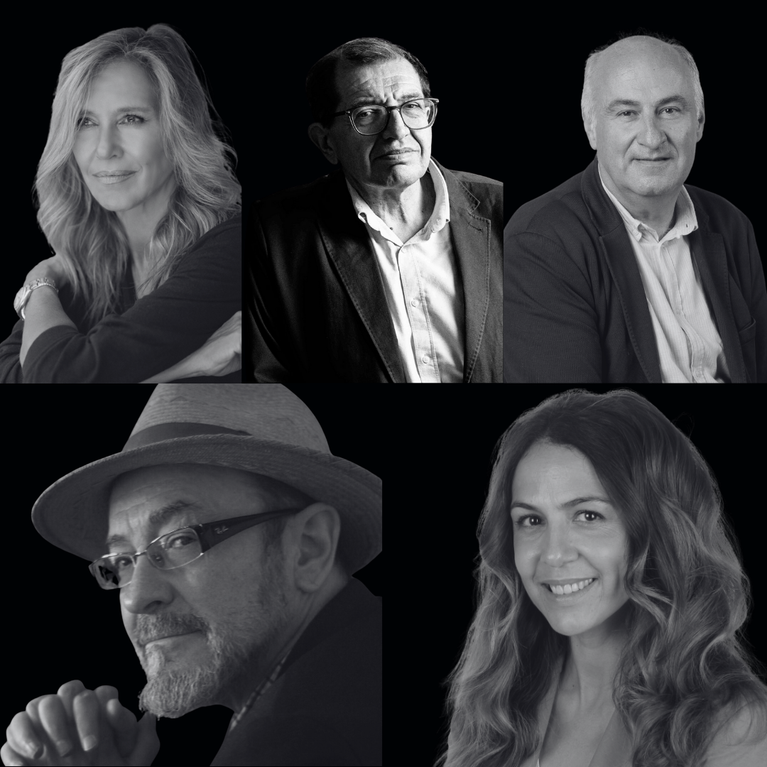 Novelas clásicas y policiacas