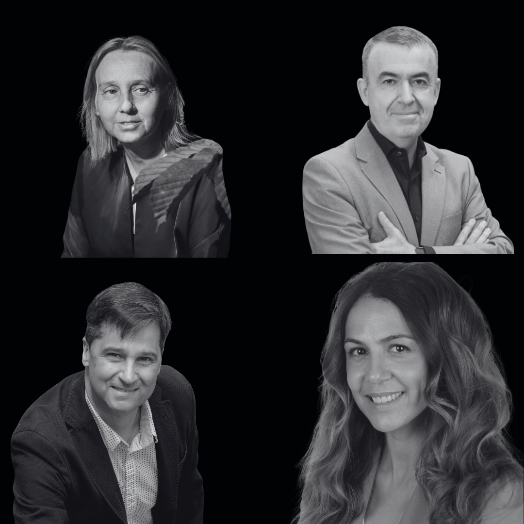 Nuestras detectives