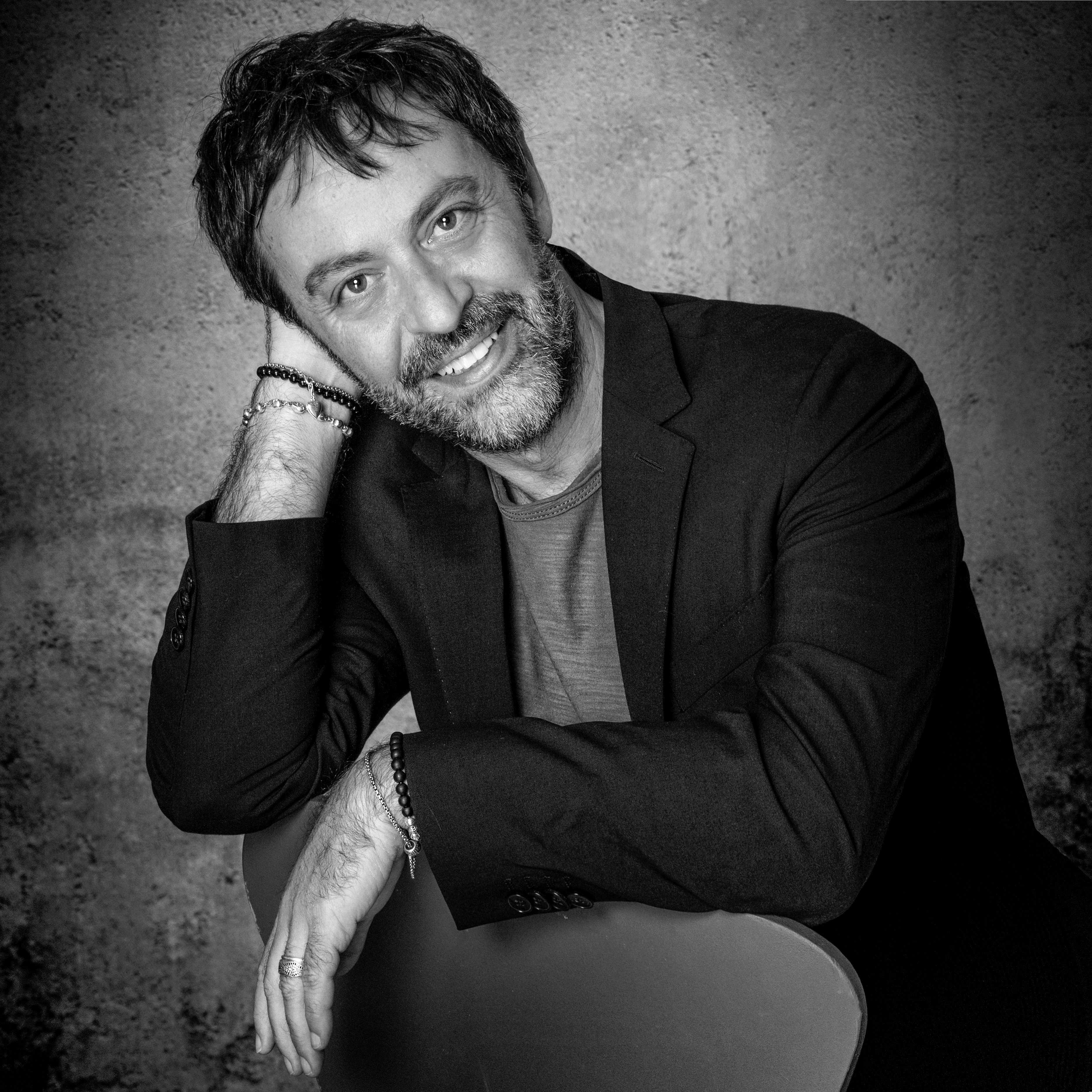 Agustín Martínez