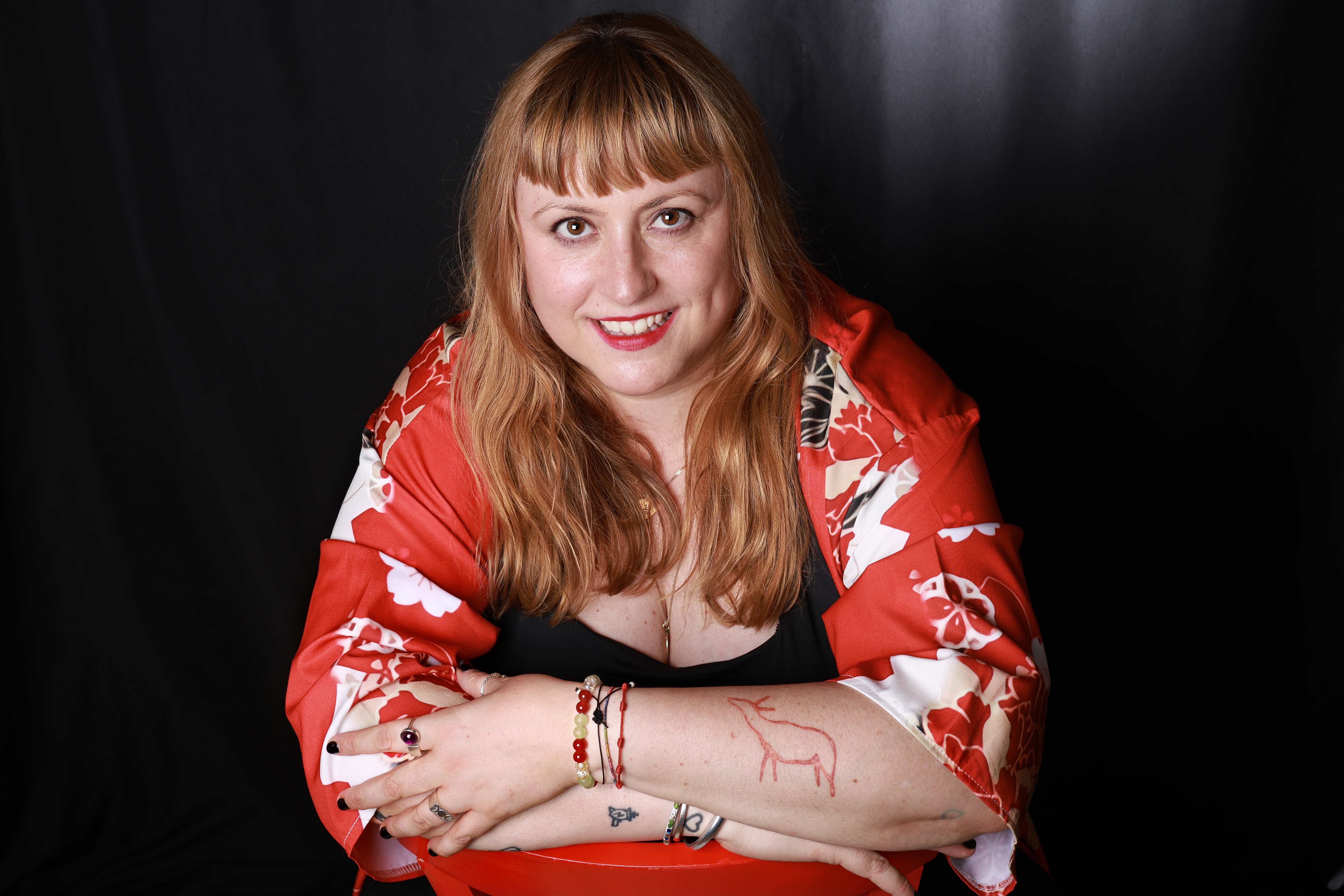 Alicia Santurde Gómez
