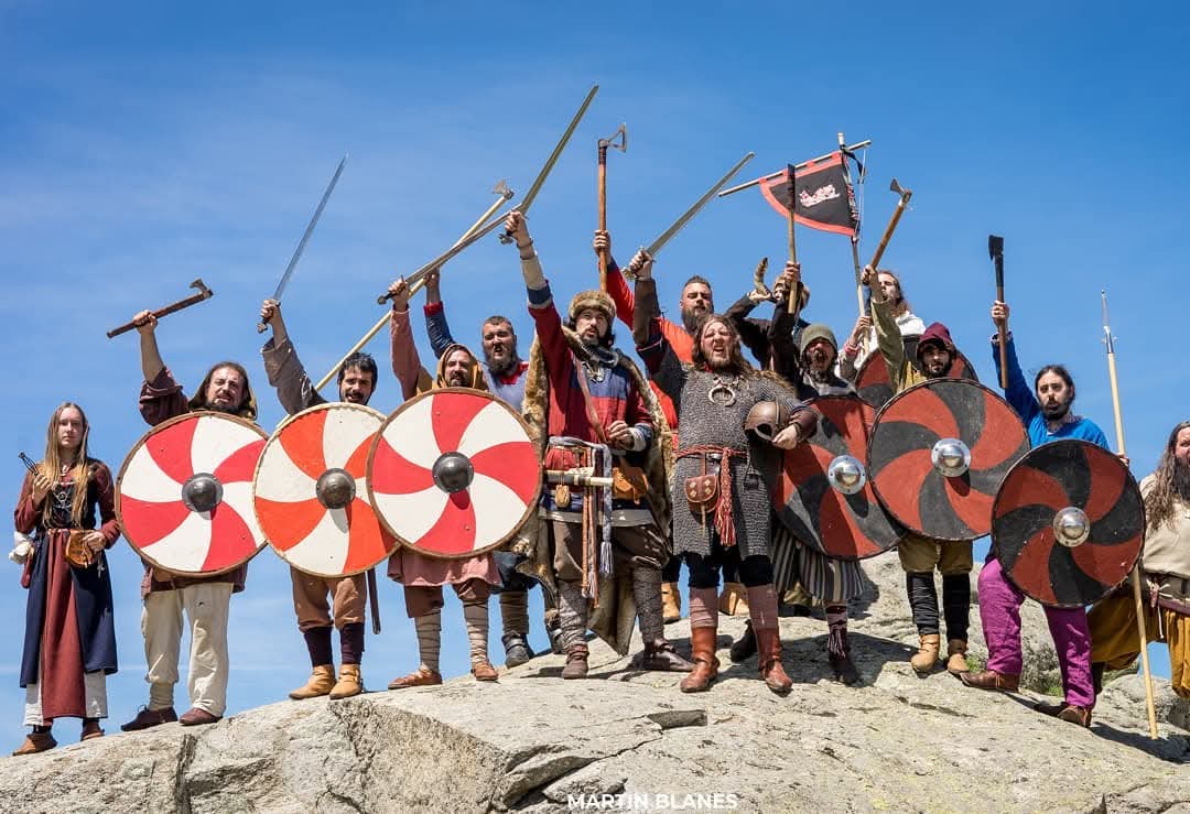 Asociación viking