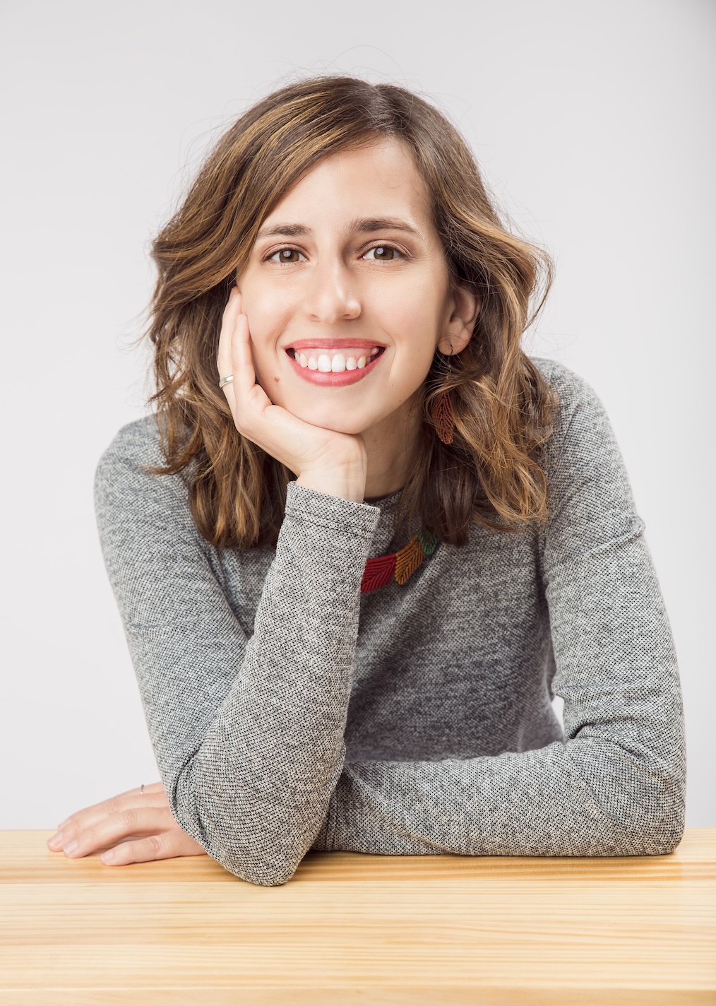 Rocío Campos
