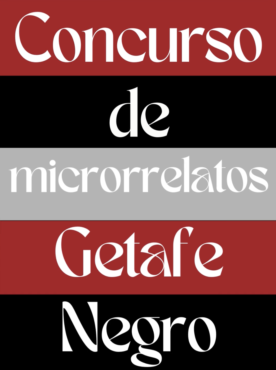 Concurso de Microrrelatos