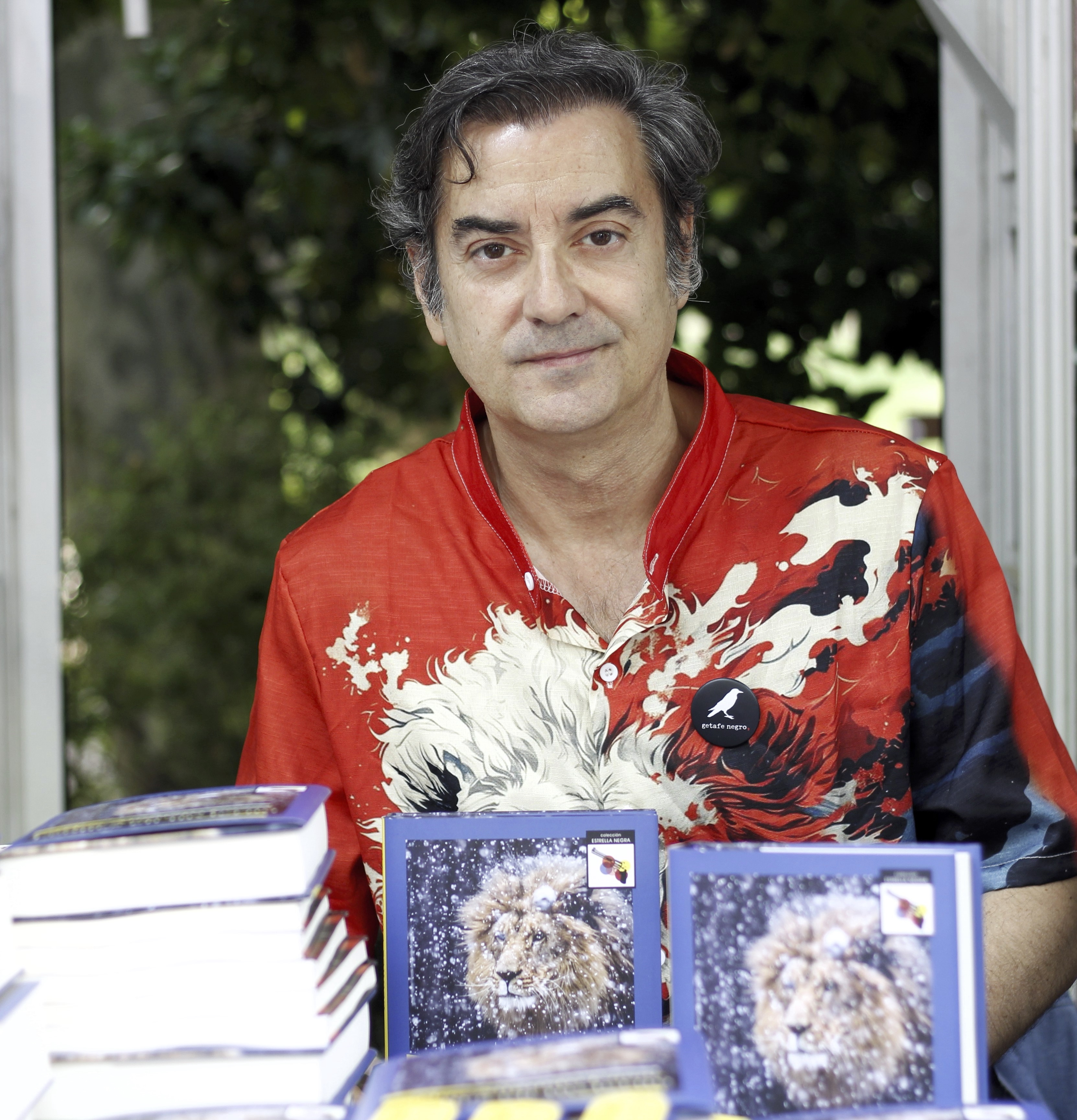 Carlos Augusto Casas