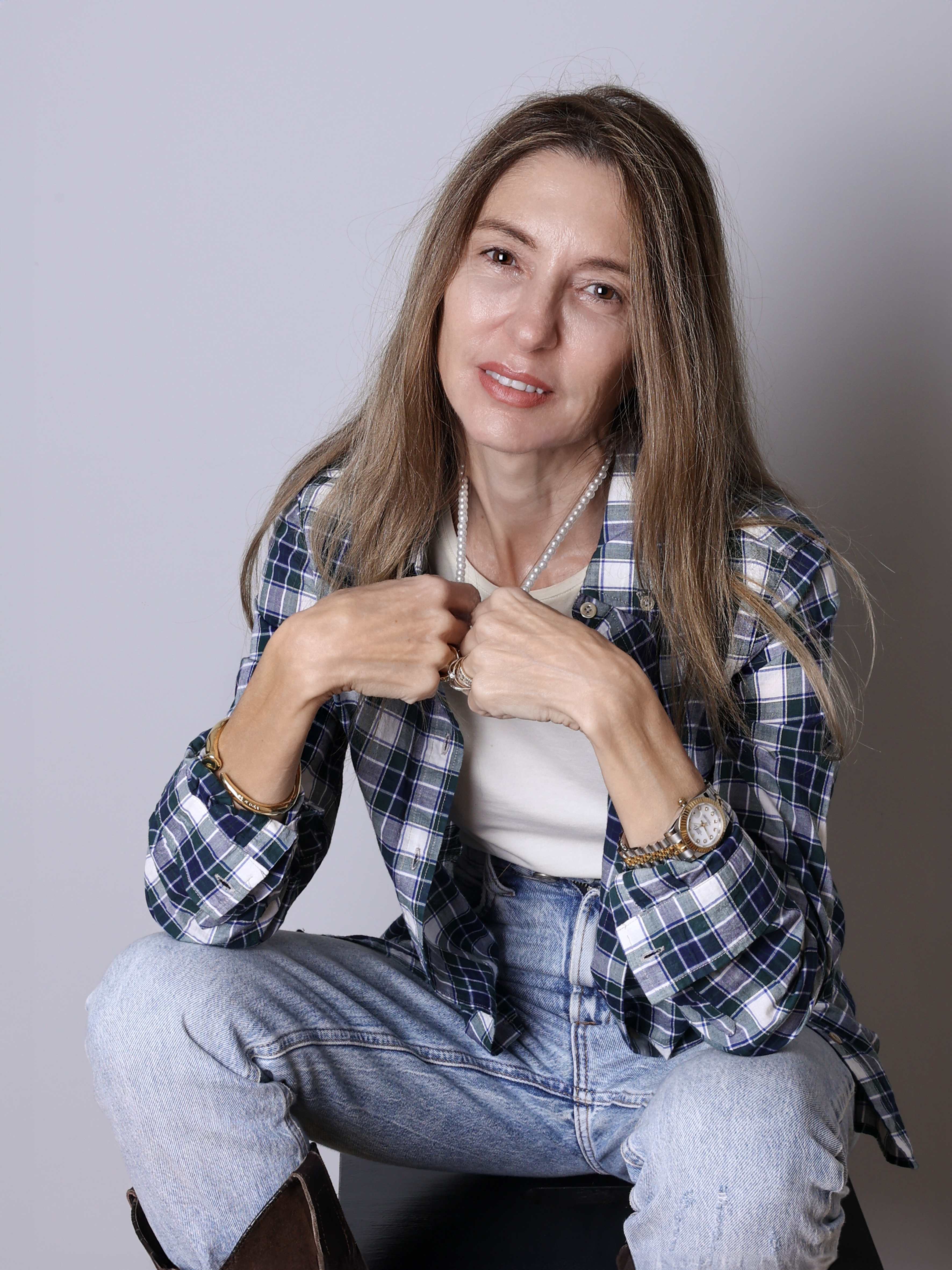 Cristina Cerrada
