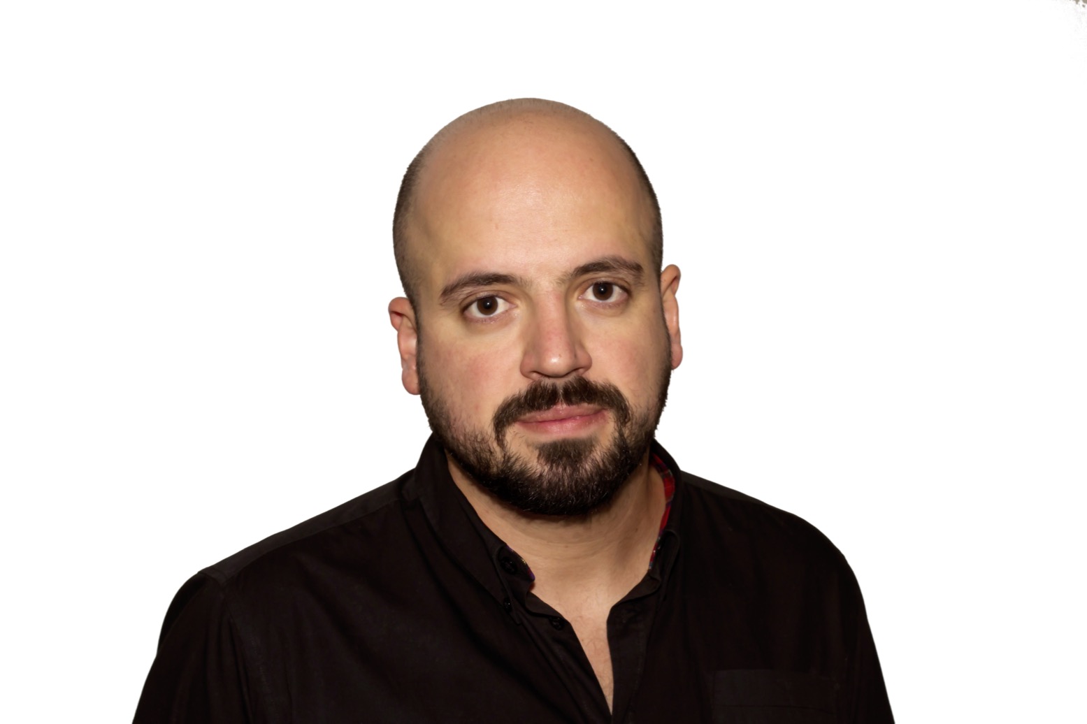 Fermín Zabalegui Sanz