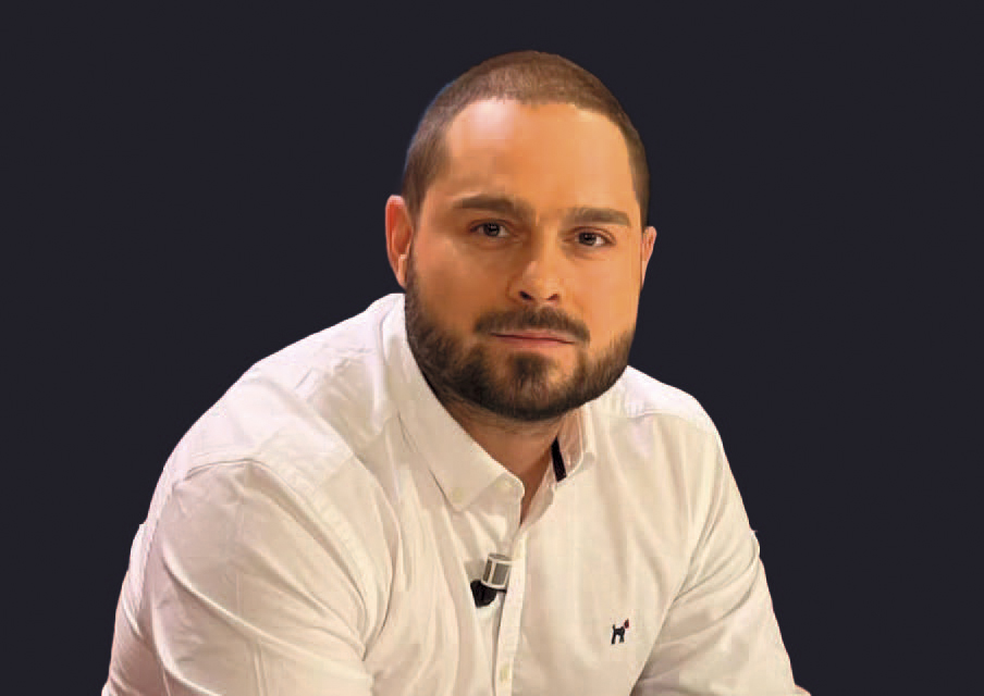Borja Méndez