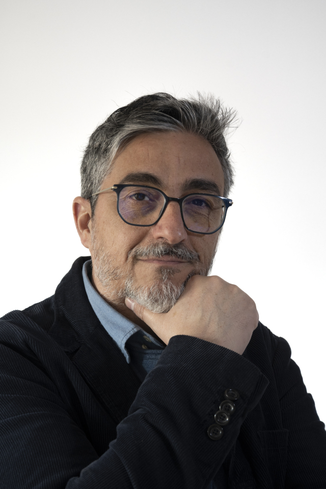 Jesús Bastante