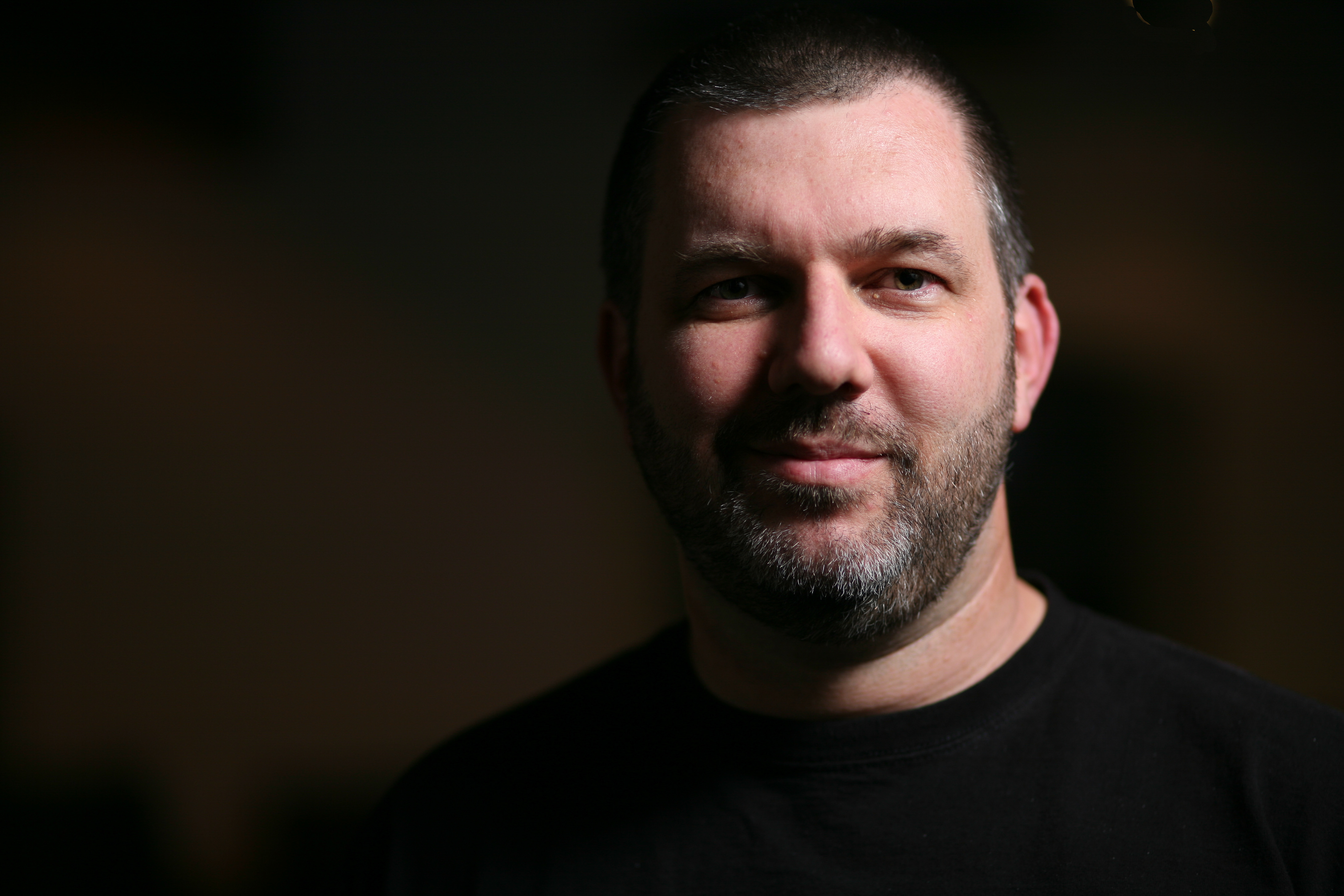 Matthew Harffy