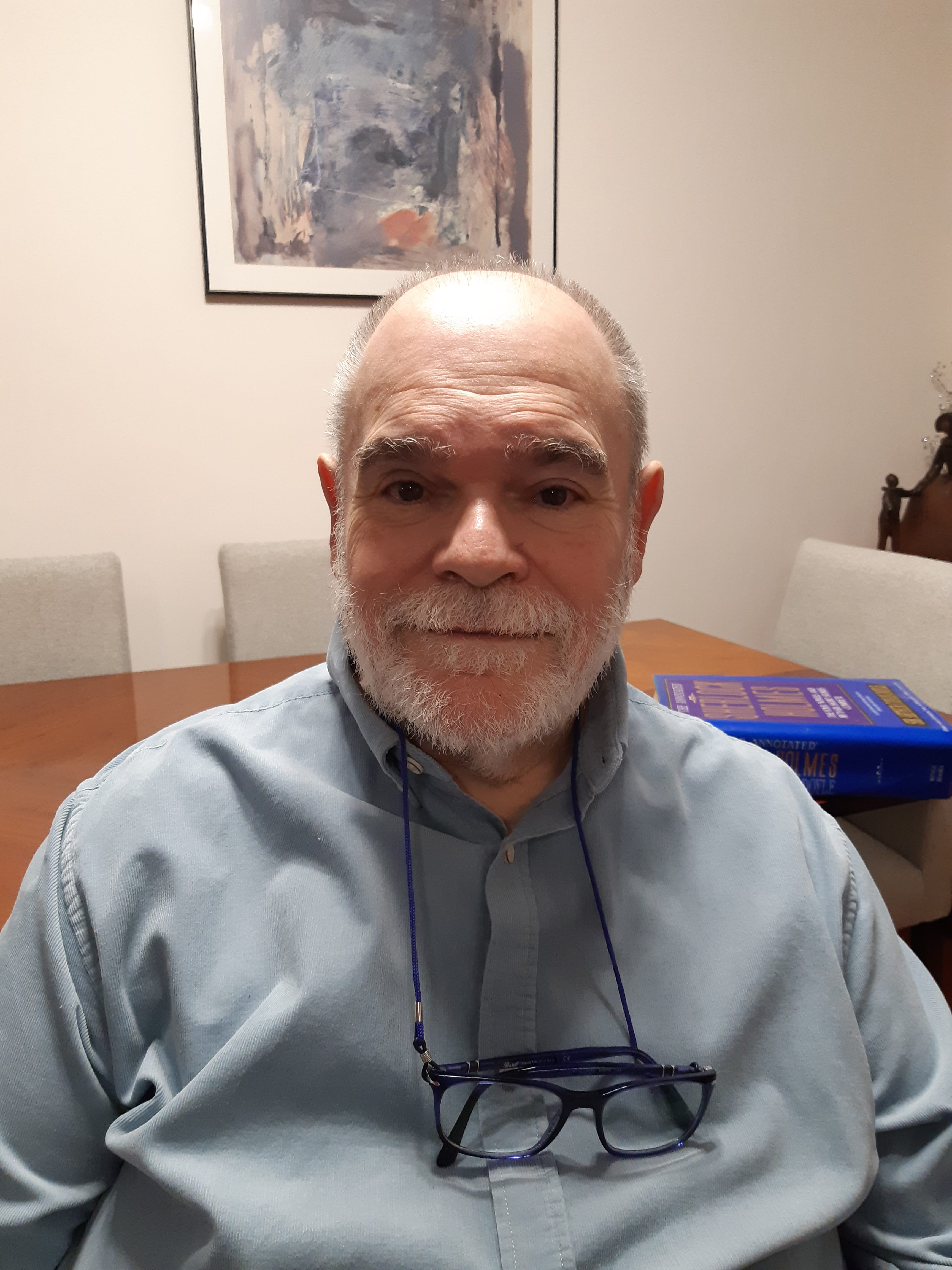 José Luis Errazquin