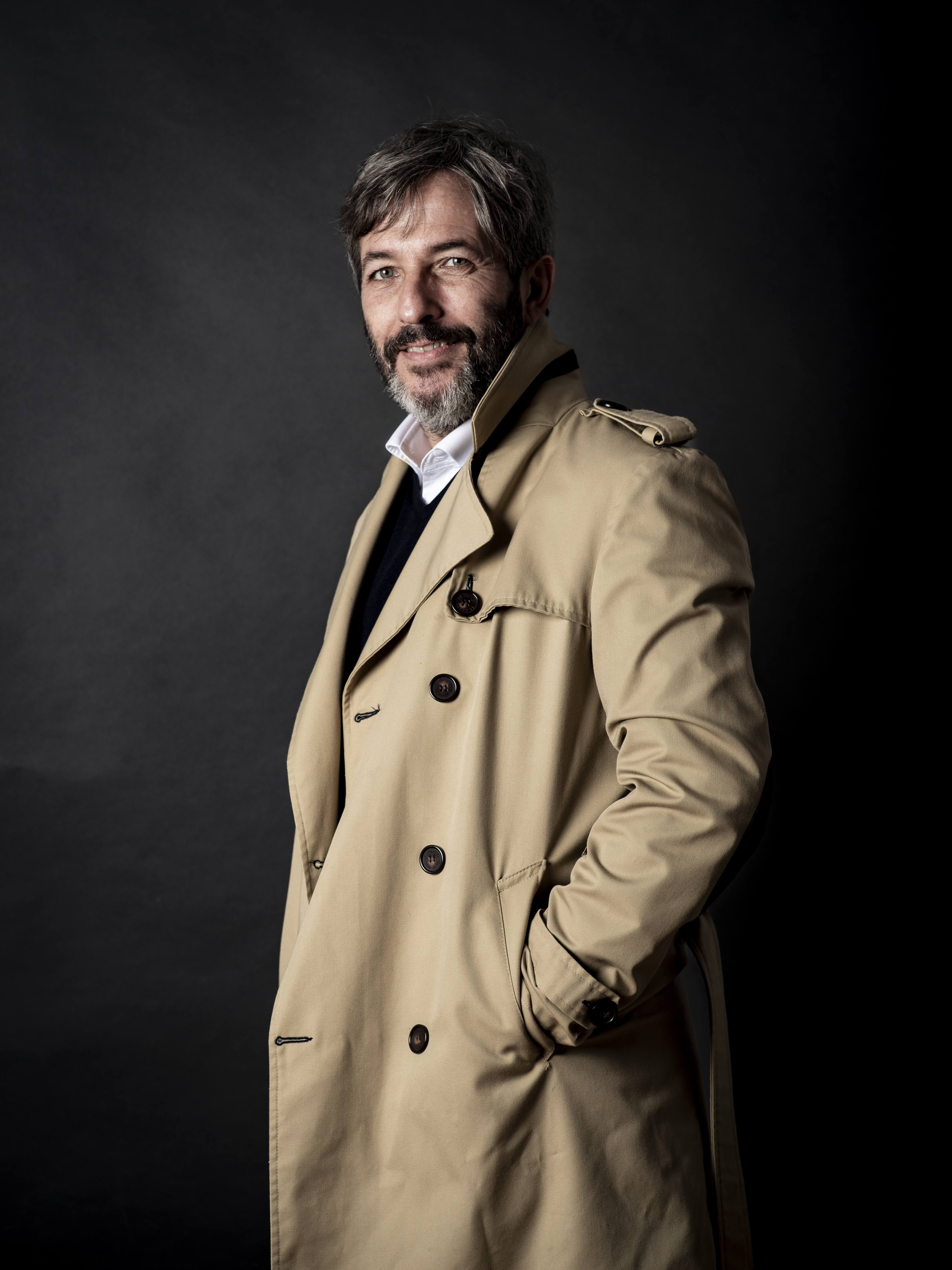 Óscar Rosa