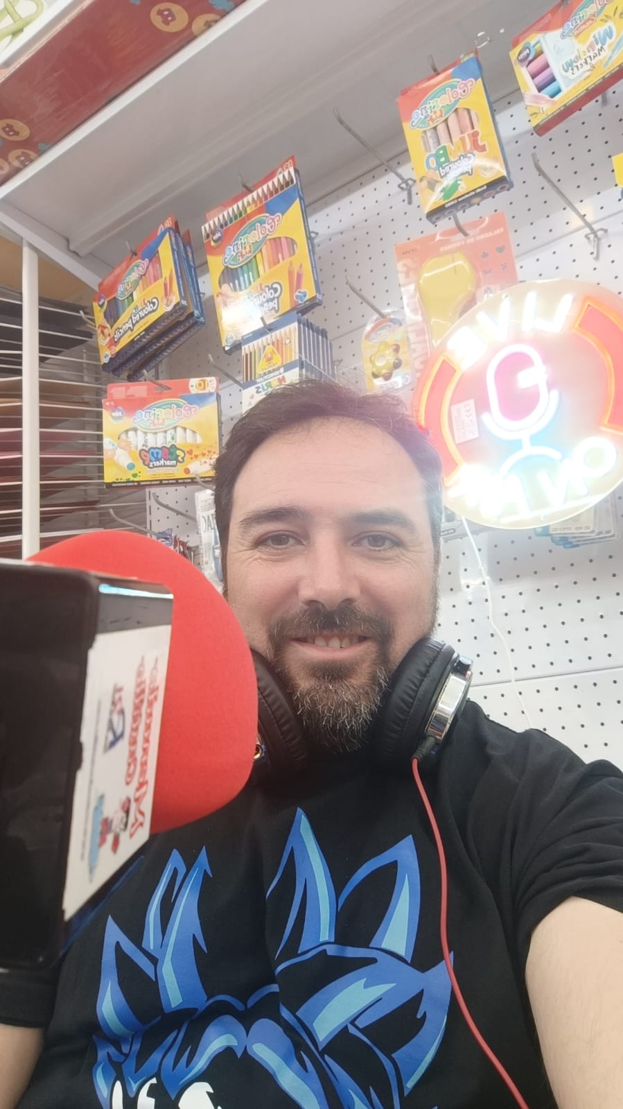 Javier Fernández