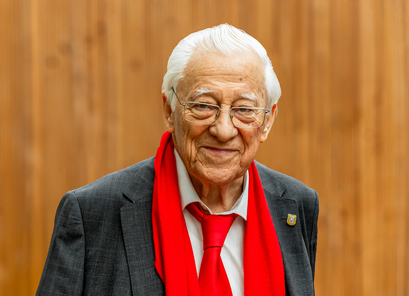 Padre Ángel
