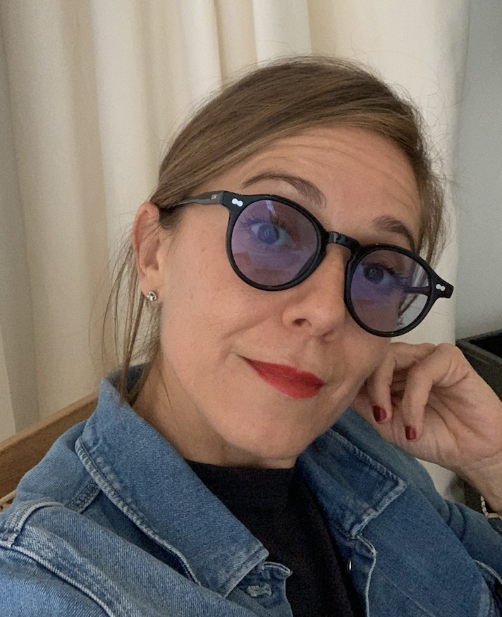 Pilar Martín Valverde