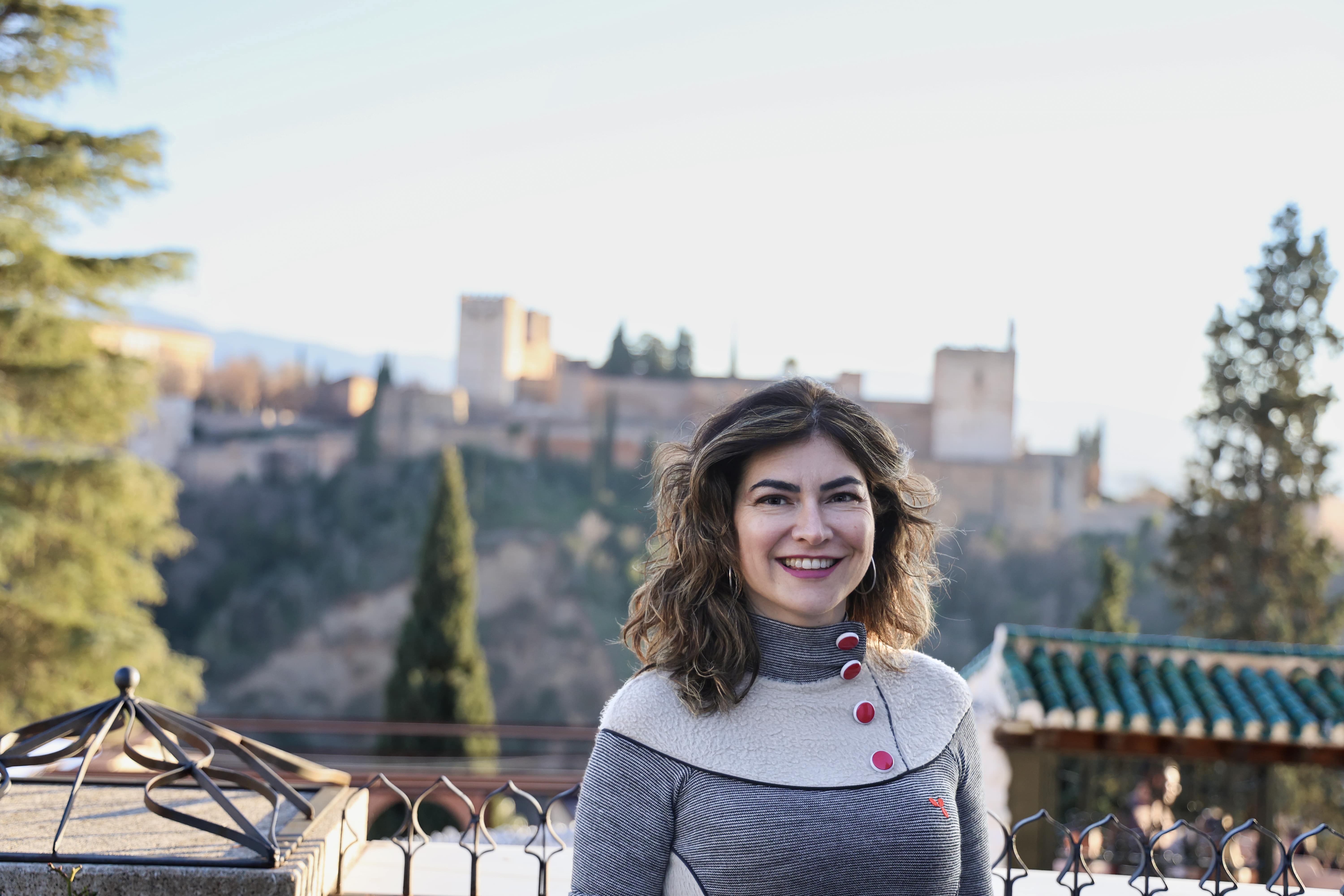 Susana Martín Gijón