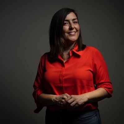 Laura Barrachina