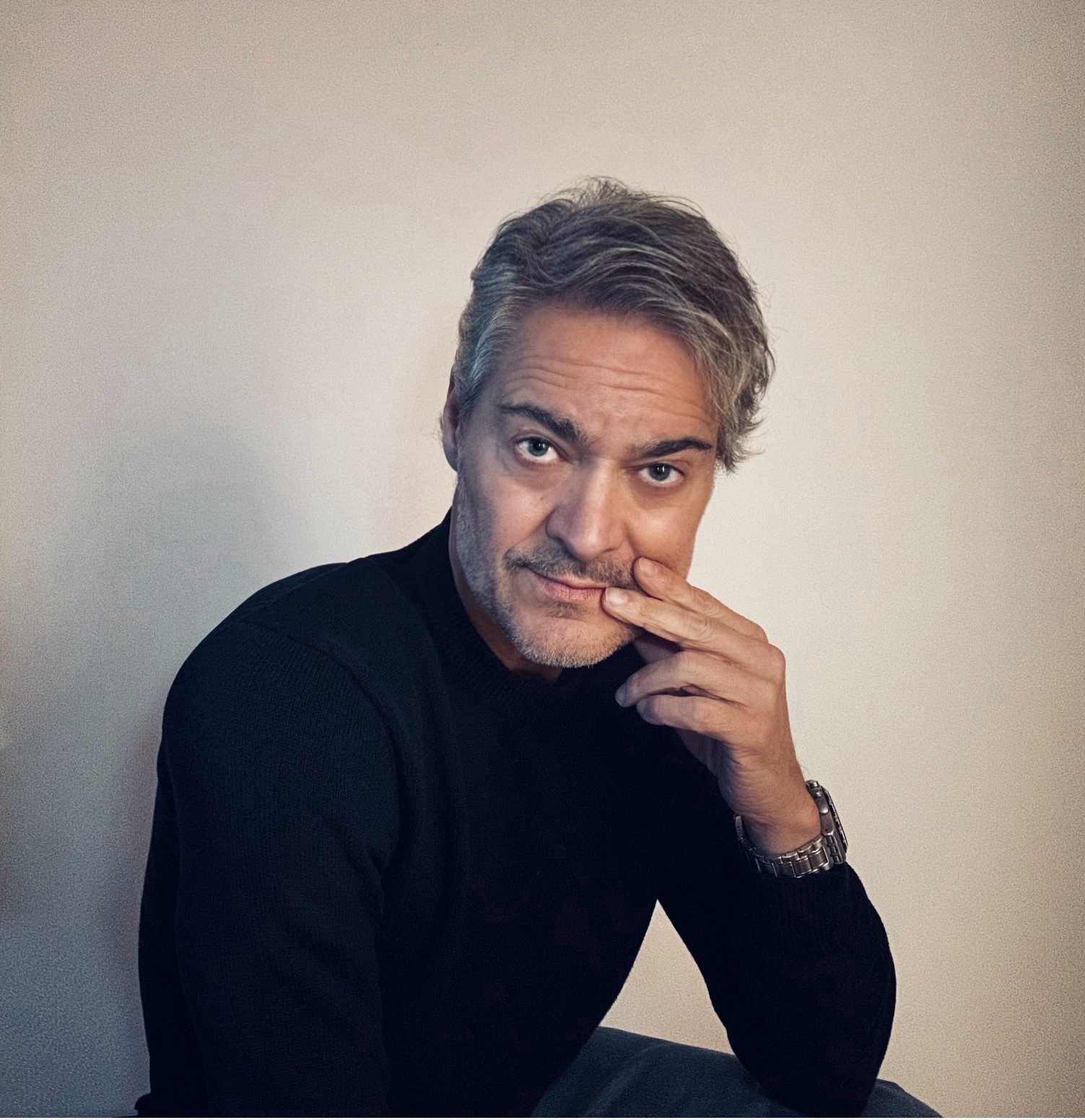 Ulises Bértolo