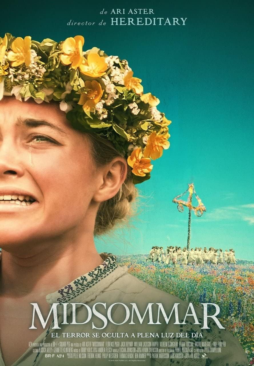 midsommar
