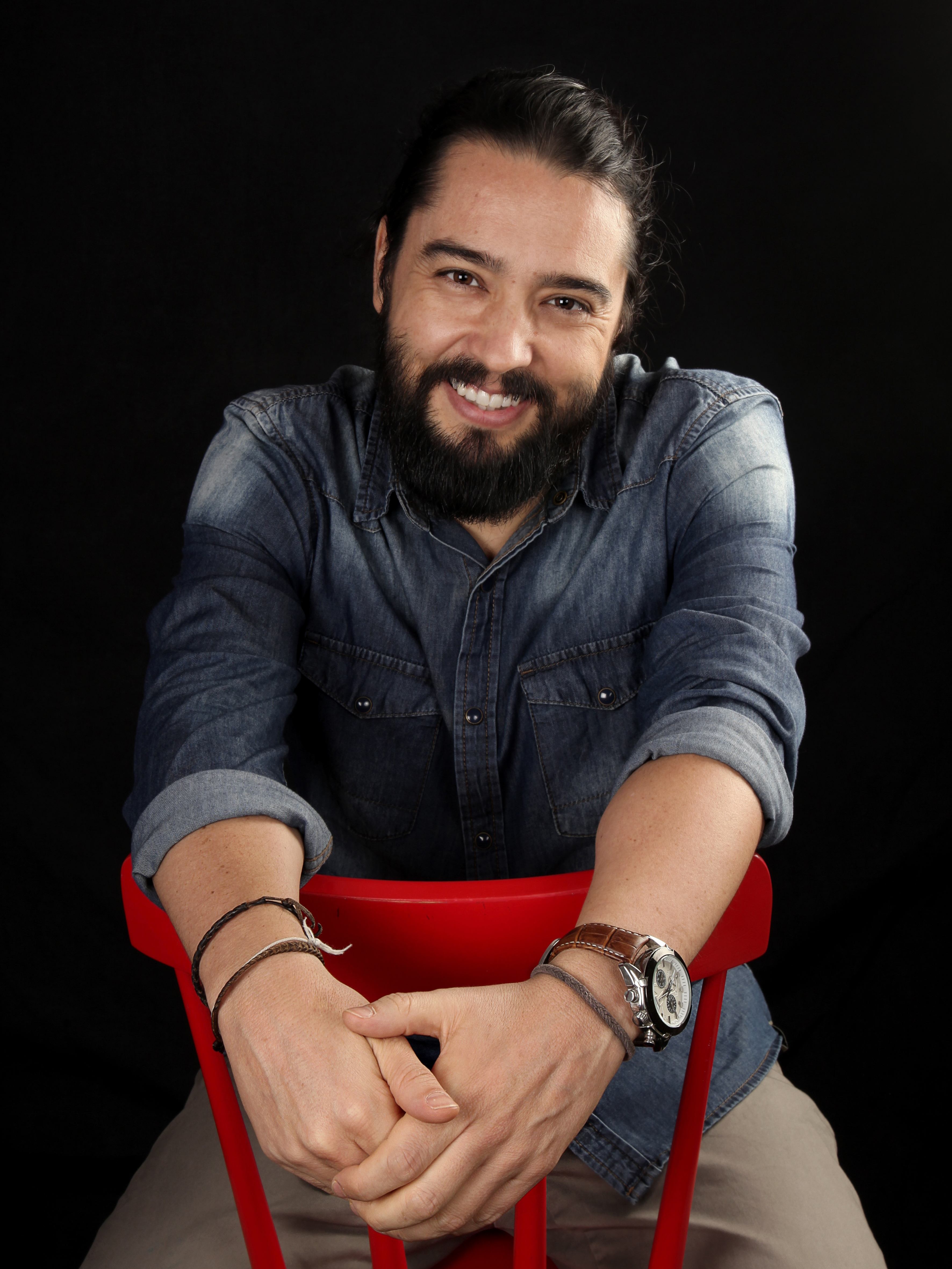 Juan Jacinto Muñoz-Rengel