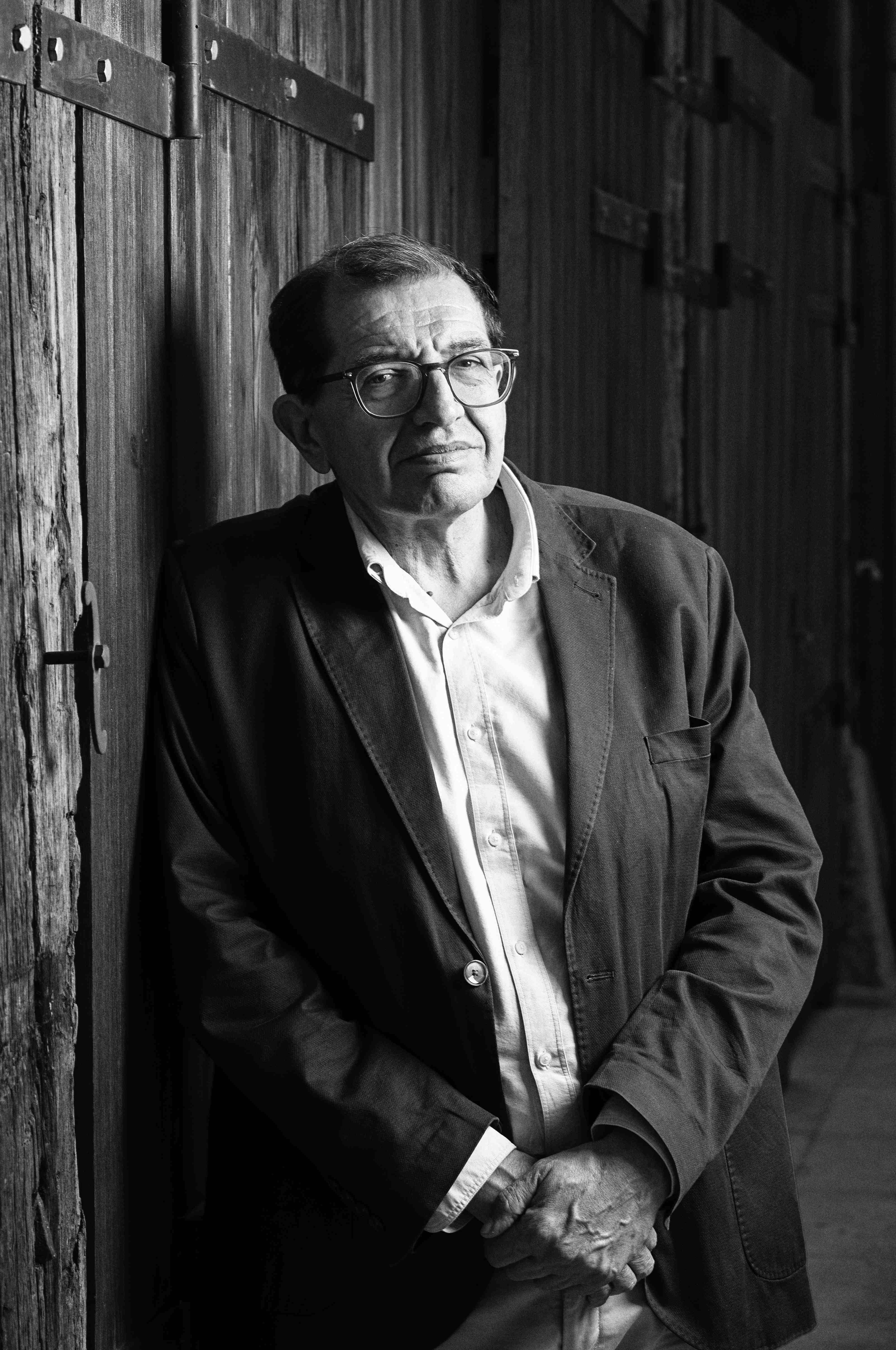 Pedro Herrasti