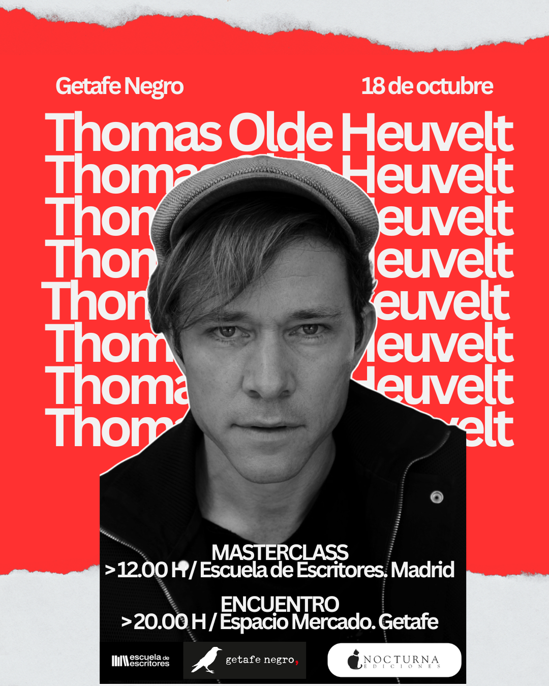 Thomas Olde