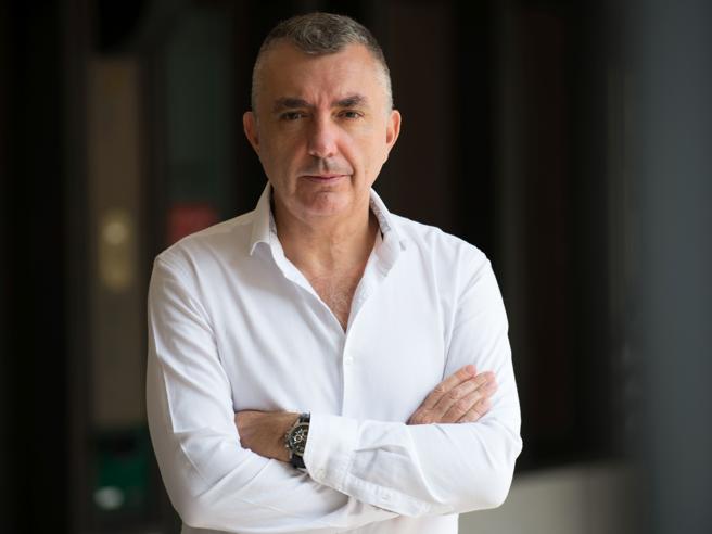 Manuel Vilas