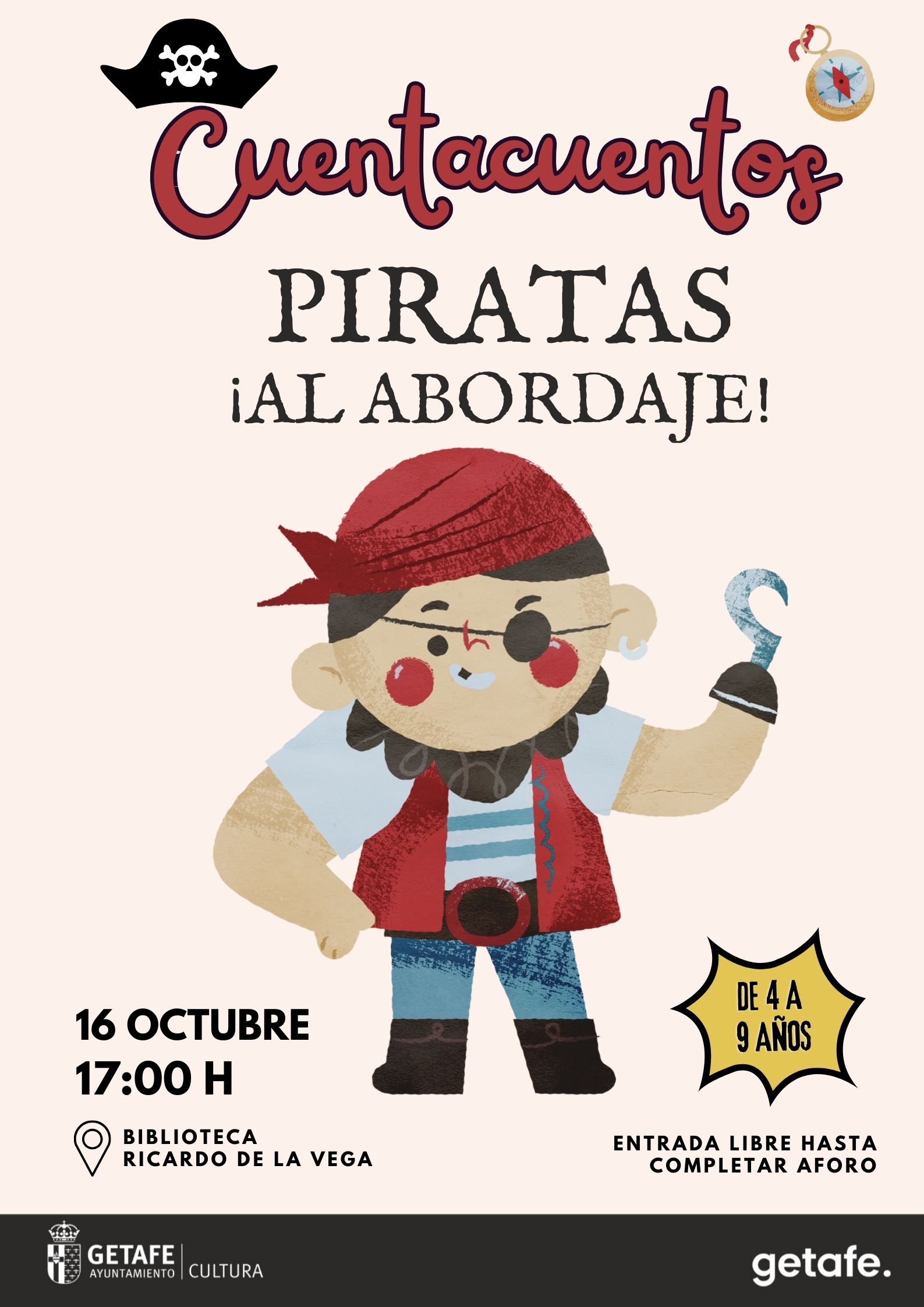 Piratas