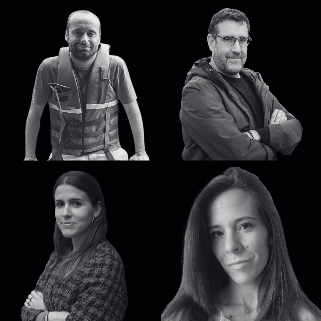 Periodismo investigación