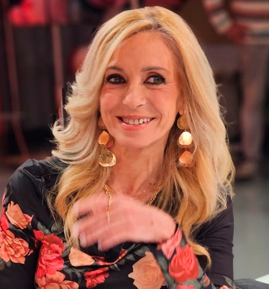 Concha Calleja
