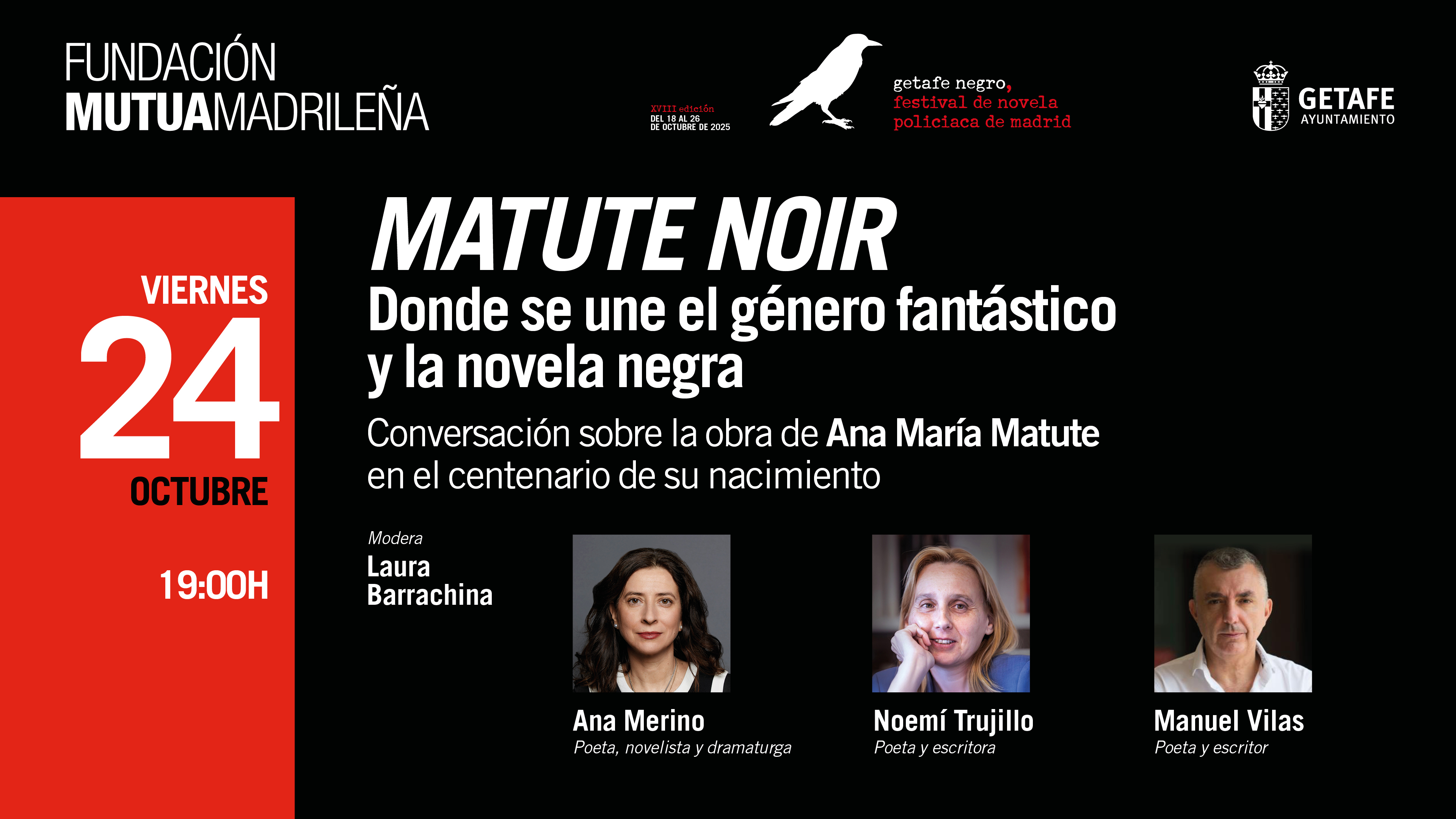 Matute Noir 2
