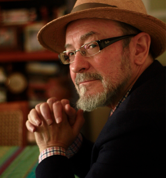 Javier Puebla