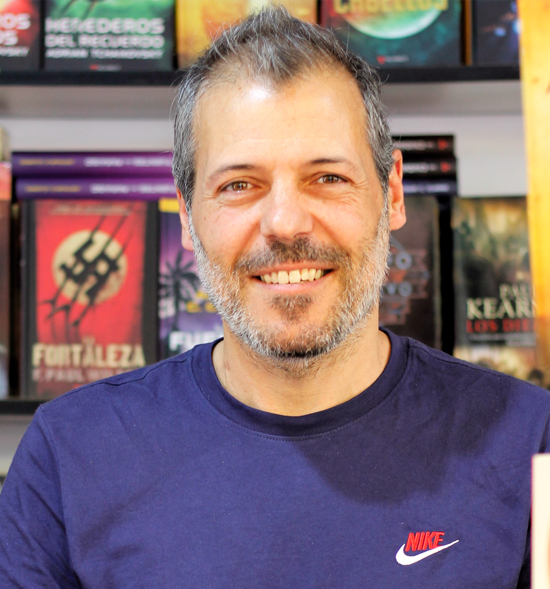Lorenzo Luengo