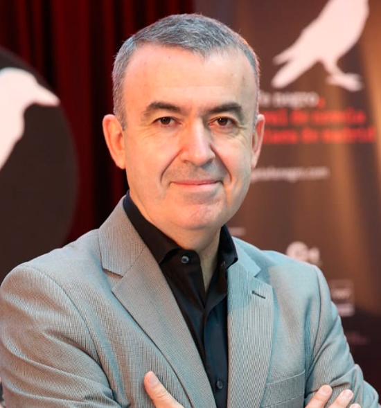 Lorenzo Silva