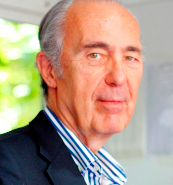 Luis Alberto de Cuenca