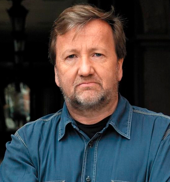 Luis Rendueles