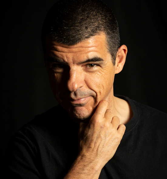 Manuel Marlasca