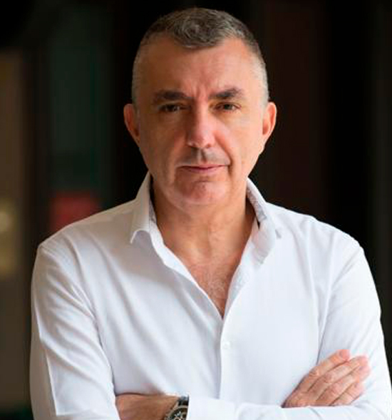 Manuel Vilas