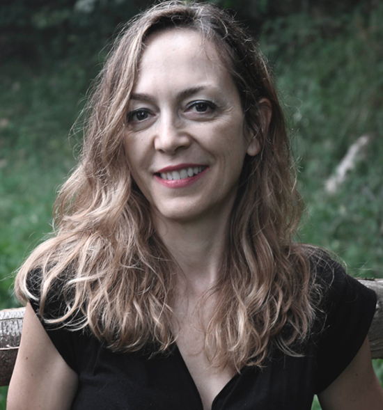 Marta del Riego Anta