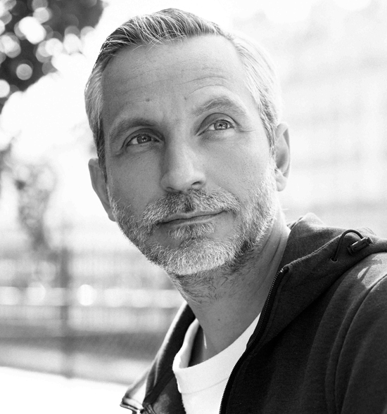 Olivier Norek