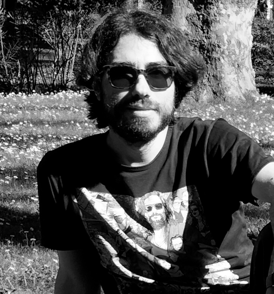 Pablo Escudero Abenza