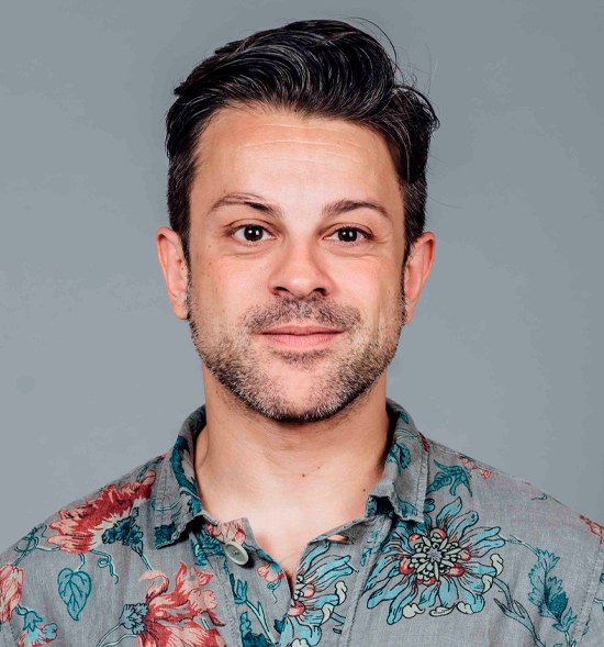 Pablo Mazo