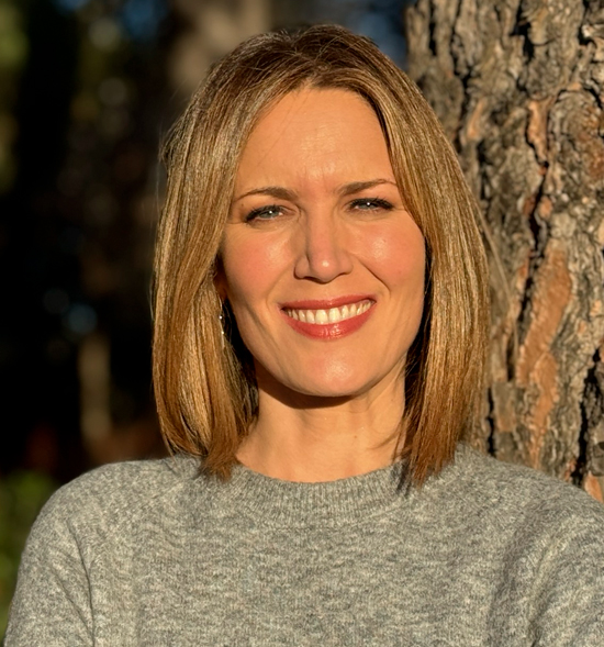 Silvia Intxaurrondo