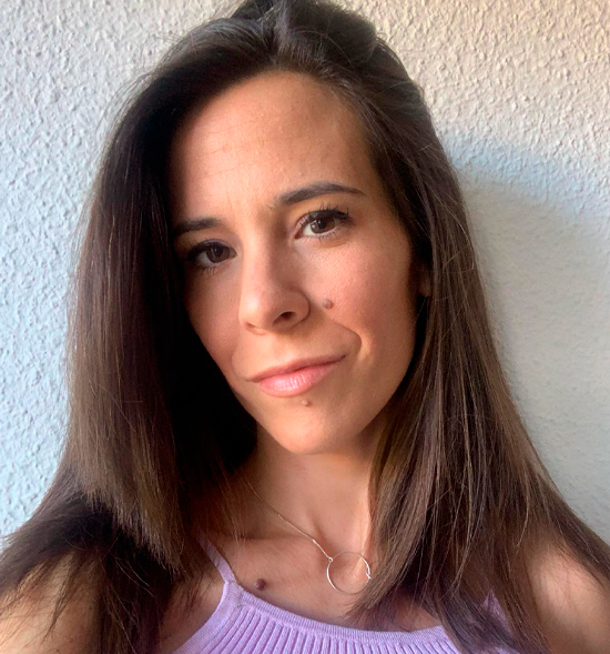 Vanesa Lozano