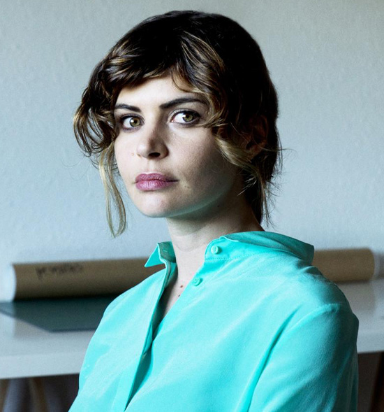 Alicia Kopf